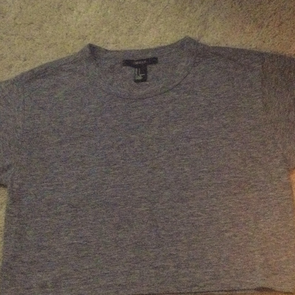 FOREVER 21 T Shirt Small